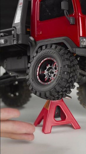 Rogue 1.2'' Beadlock Wheels – Built Tough, Styled Bold