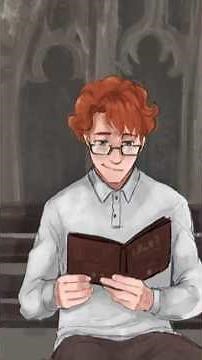 Percy Weasley's Character Arc