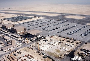 Isa Air Base - Alchetron, The Free Social Encyclopedia