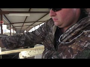 ATN X-Sight II 5x20 Ballistic Calculator 500 yards - WORKS GREAT!