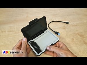 How to Reuse Laptop hard drive as external Hard drive. Recover Files From A Dead Laptop ADATA ED600