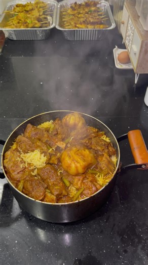 Delicious Persian Food Delivery from My Kitchen