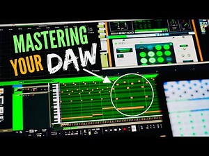 Reason 12 | The Complete Guide to Making Beats Beginners Tutorial | Reason Studios