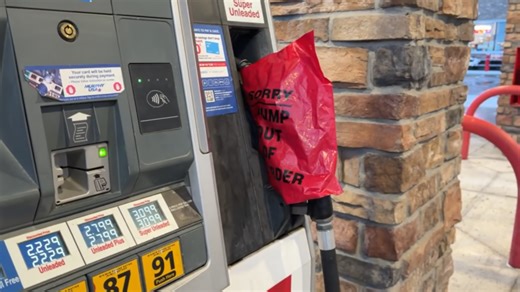 Contaminated gas proposed lawsuit: Know your driver’s rights