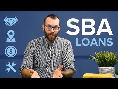 Understanding Small Business Administration Loans — DeMotte State Bank