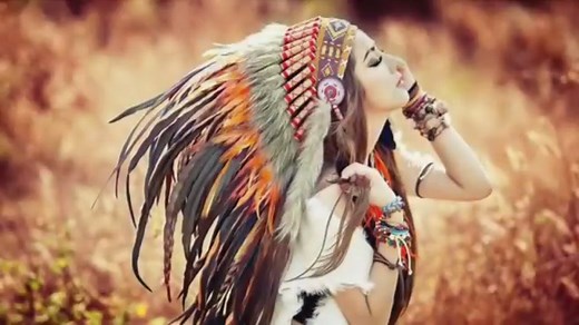 Leo Rojas - El Condor Pasa (2012)