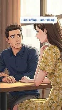 Why Translating Makes You Speak Slowly | English Conversation Practice #englishforbeginners