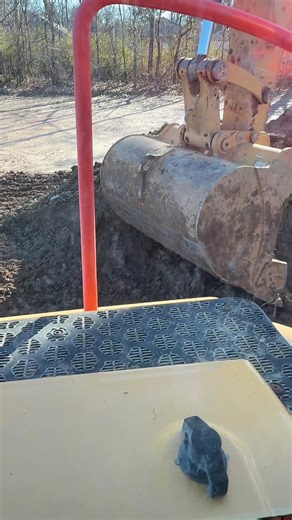 Living that lifestyle #bluecollar #dirtwork #op #fyp