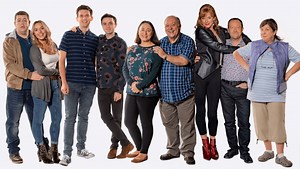 Scottish favourite Two Doors Down creator wants to take show on the road