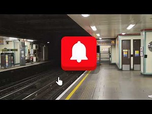 Mile End Station London