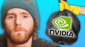 582K views · 4.9K reactions | Nvidia thinks they can pull a fast one on gamers looking to grab an RTX 3060, but we know you're smarter than that - Let's dig deeper and see if we can figure out why they're launching cryptocurrency mining cards... | Linus Tech Tips | Facebook