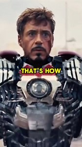 406K views · 8.3K reactions | How Far Ahead is Tony Stark in Terms of Technology #marvel #mcu #marveluniverse | RJ Insight | Facebook