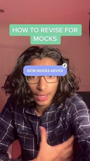 Effective Revision Tips for GCSE and A-Level Mock Exams