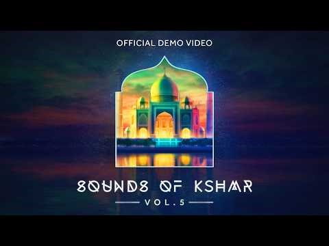 Sounds of KSHMR Vol. 5 - Official Demo Video