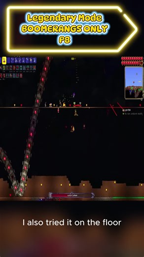 Creating the Perfect Base Layout in Terraria