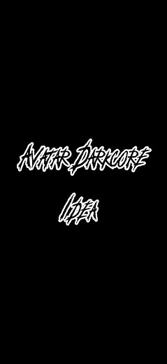 Ideas de Avatares Darkcore en Roblox