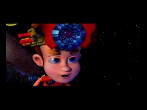 Nicktoons Globs of Doom Walkthrough Part 12 (FINALE)