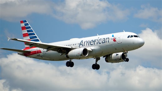 American Airlines rolls out 'essential' upgrade - some travelers get it for free