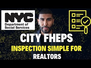 CITYFHEPS Inspections: The Ultimate Realtor's Guide (2026)