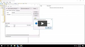 Learn Deleting and Disabling Active Directory User Accounts - Server Academy.
