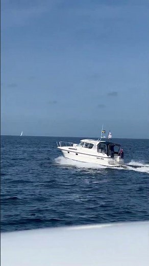 Nimbus 29 C Motorboat for sale | Denmark | Scanboat