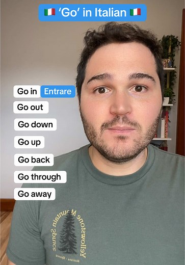 Giulio | Italian teacher (@youritaliantutor)’s videos with original sound - Giulio | Italian teacher