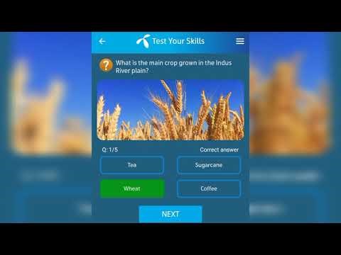 Sunday, 28th September 2025 My Telenor App Question's Answers | Test your skills 