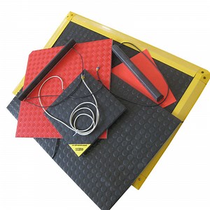 [Hot Item] Supply Touch The Gravity Switch Sensor Signal Output Safety Pad