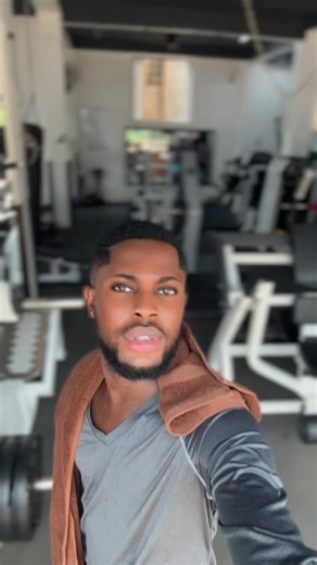 My First Day at the Gym Experience