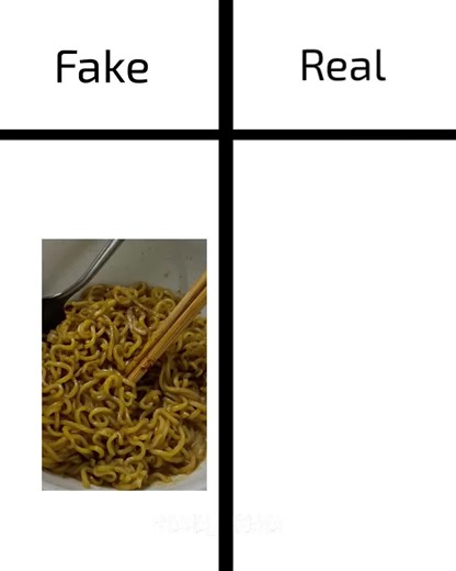 Real Life vs. Fake Life: Understanding the Differences