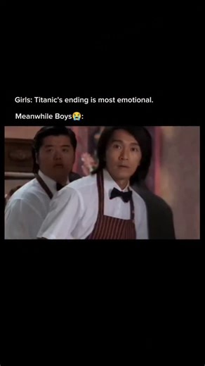 Cinema verse | The ending of Kung Fu Hustle is more than just the conclusion of a film; it is a nostalgic portal back to the excitement of our childhood.... | Instagram