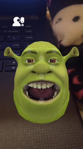 shrek
