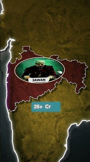 Top 7 Highest Grossing Indian Films of All Time (2026)