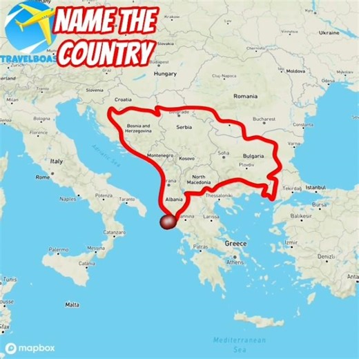 Name the country