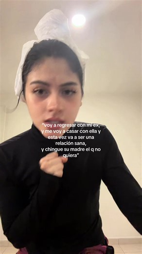 Volver con mi ex: una relación sana y amorosa