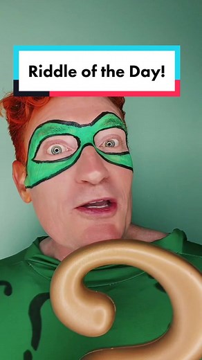 New riddle by @logs93 ! #ogriddler #riddlefun #tiktok #foryou