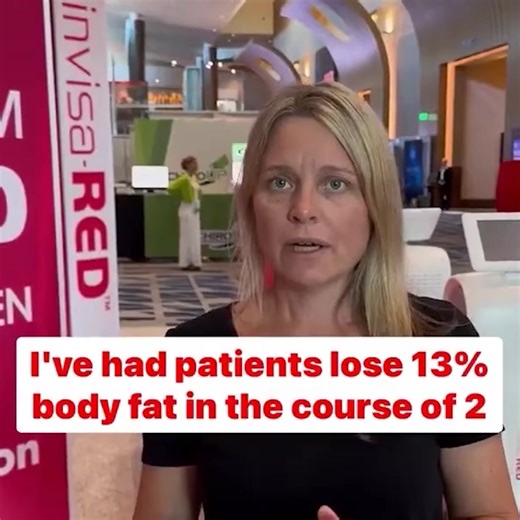 Looking for a way to attract new patients and keep them coming back? Invisa-Red® offers cutting-edge weight-loss solutions that complement your chiropractic care. Learn more about how you can make Invisa-Red® your most profitable investment this year. | Chiropractic Economics