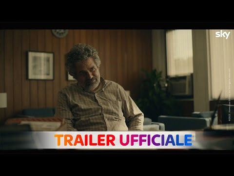Task | Trailer Ufficiale