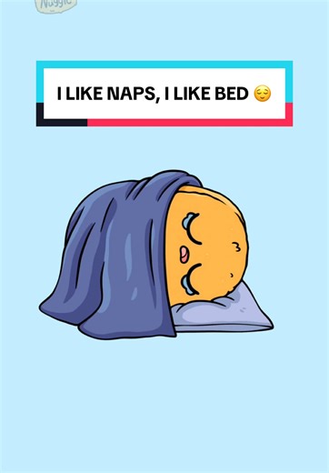 The Joy of Naps: Embracing Cozy Bed Moments