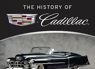 16 Intriguing Cadillac Demographics