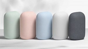 Nest Audio is Google's new smart speaker