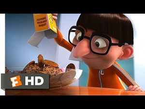Despicable Me: Minions - Cookie Bots - Food & Drink