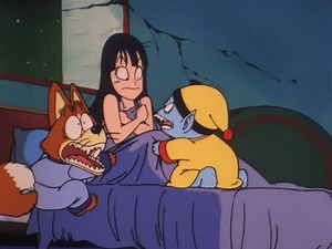 Dragon Ball | E13 - The Legend of Goku