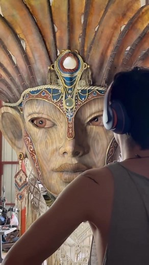 Artsworldunity on TikTok