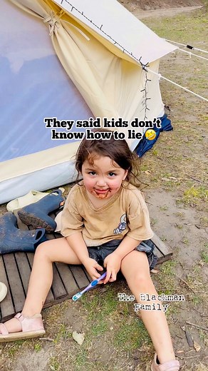 What happens in camping, stays in camping 🤣🤣 | Jeraldine Jeronimo and Jorjette