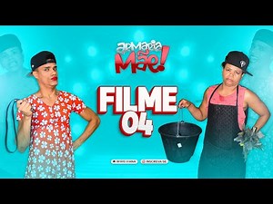 ARMARIA MÃE / FILME 4