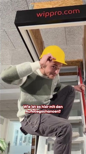 🎤 Kurz nachgefragt: Wie sind hier die Aufstiegschancen?
