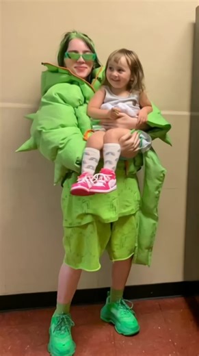 Billie Eilish in Adelaide: Exploring the Connection