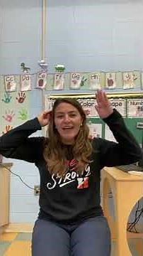 Macarena Months by Dr. Jean