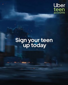 142 reactions · 11 shares | Click to get your teen 2 free rides (up to $20 each) + 2 tickets to @aMinecraftMovie (max $16 each), in theaters April 4. Terms apply. | Uber | Facebook